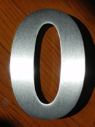 bFuller house number - 0