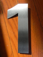 bFuller house number - 1