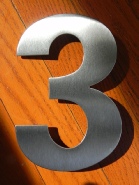 bFuller house number - 3