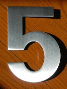 bFuller house number - 5