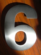 bFuller house number - 6