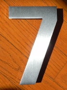 bFuller house number - 7