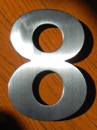 bFuller house number - 8