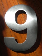 bFuller house number - 9